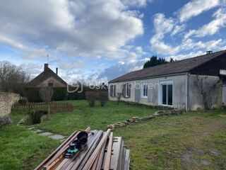  Maison � vendre 6 pi�ces 100 m�