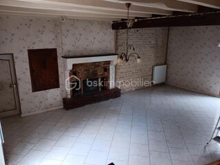  Ferme à vendre 4 pièces 172 m²