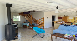  Maison � vendre 7 pi�ces 156 m�