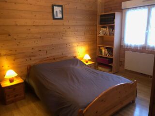  Appartement � louer 6 pi�ces 124 m�