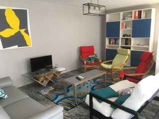  Maison à louer 5 pièces 140 m²