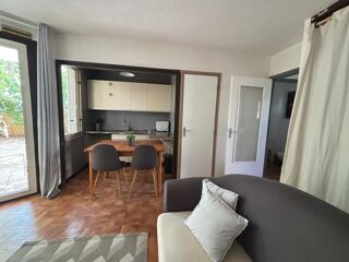  Appartement à vendre 1 pièce 28 m²