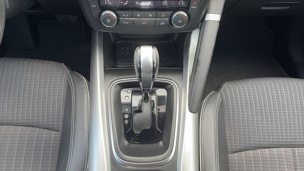 Kadjar 1.2 TCe 130 Energy Bose 2017 occasion 69220 Belleville En Beaujolais