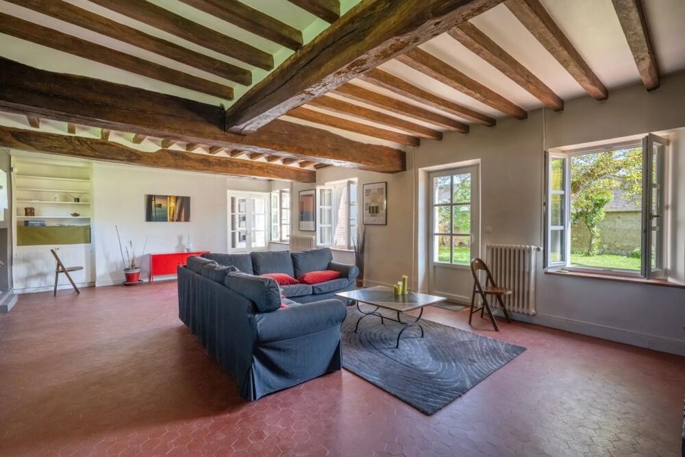 � vendre  Maison Croisilles (28210)