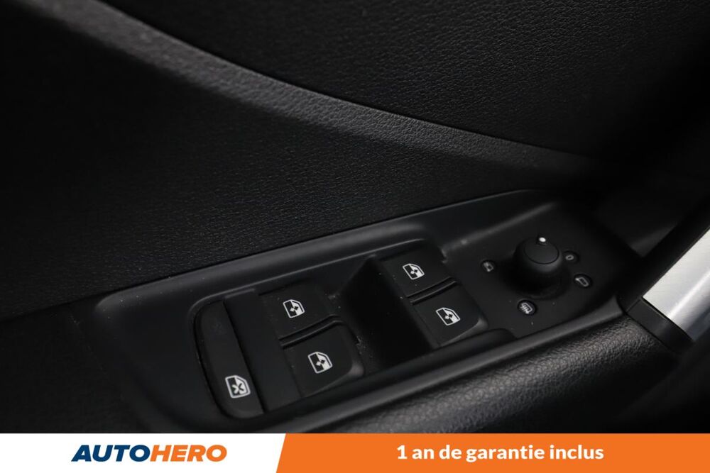 Q2 30 TDI S line S tronic 116 ch 2019 occasion 92130 Issy-les-Moulineaux