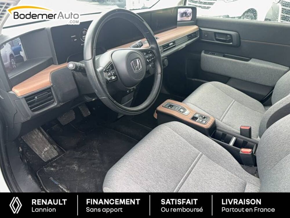 Civic 2020 occasion 22200 Guingamp