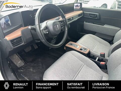 Civic 2020 occasion 22200 Guingamp
