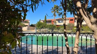  Appartement  vendre 3 pices 58 m