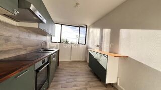 Vente Appartement Appartement lumineux avec balcon Rillieux la pape