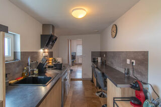  Maison � vendre 4 pi�ces 65 m�