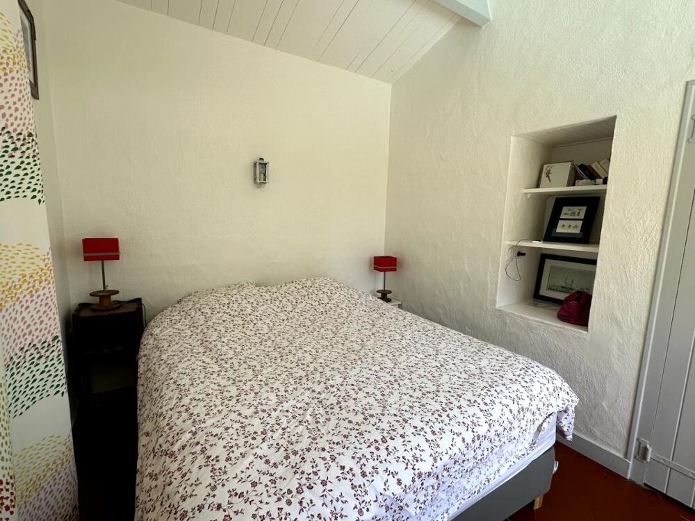 Vente Maison Maison familiale 7 chambres Piscine - Bois de la Chaise190 m2 Noirmoutier
