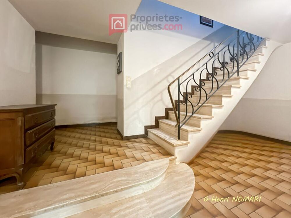 Maison Marsac Sur Don 9 pièce(s) 228 m2, 7 chambres - Terrain de 2428m²