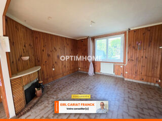 Maison à vendre 6 pièces 101 m²
