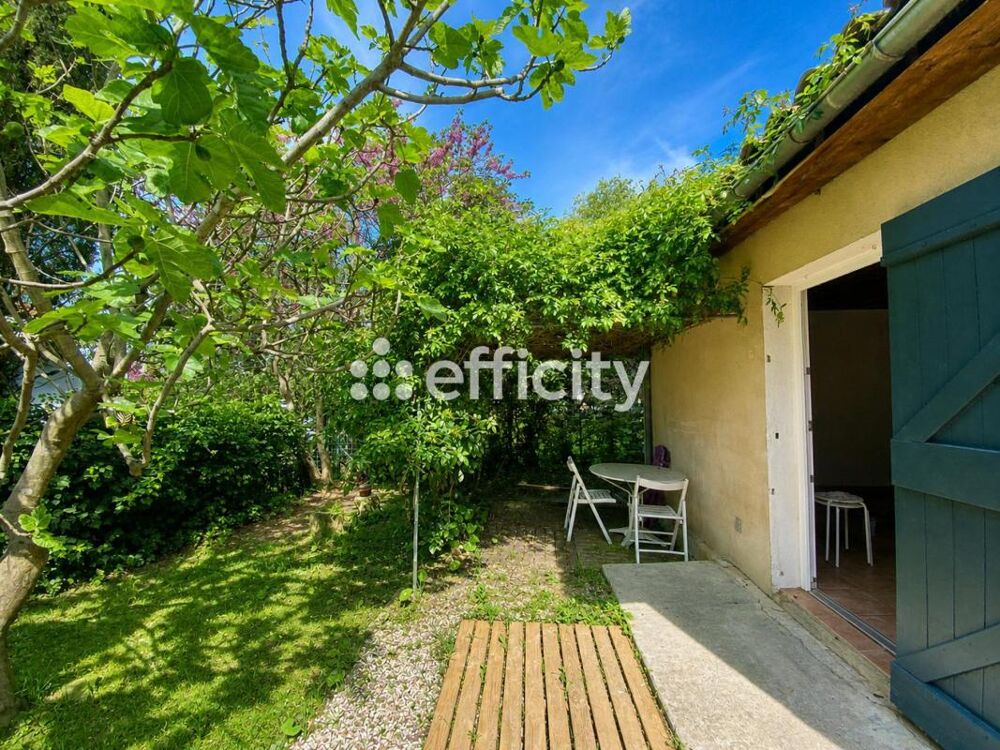 Appartement ancien