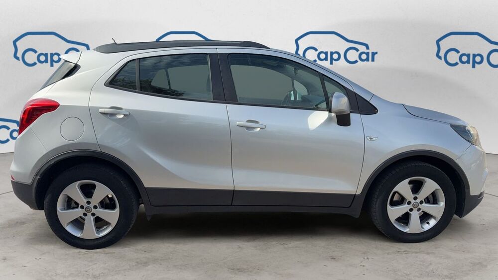 Mokka 1.4 Turbo 140 4x2 Elite 2018 occasion 66510 Saint Hippolyte