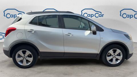 Mokka 1.4 Turbo 140 4x2 Elite 2018 occasion 66510 Saint Hippolyte