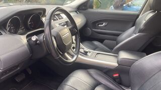 Range Rover Evoque TD4 150 BVA9 SE 2017 occasion 44270 Machecoul Saint Meme