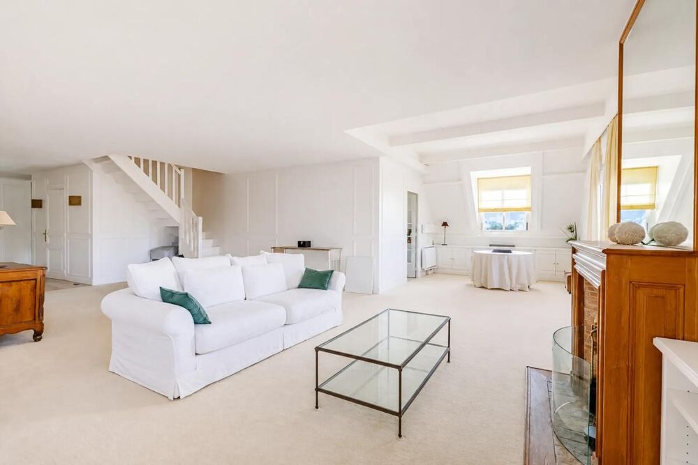 Appartement de 5 pièces de 160 m² à Jouy-en-Josas