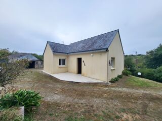  Maison à vendre 4 pièces 61 m²