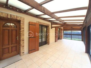  Maison � vendre 5 pi�ces 96 m�