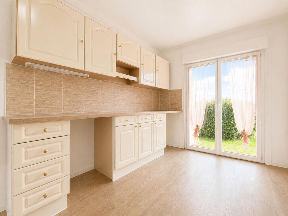 Maison Vicq Sur Nahon 4 pièce(s) 77 m2
