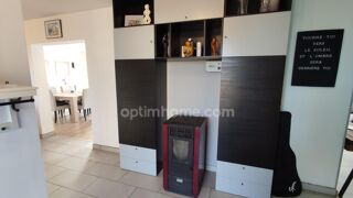  Maison à vendre 6 pièces 130 m² Bellenglise