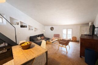  Maison à vendre 2 pièces 55 m²