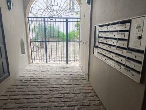  Appartement � louer 2 pi�ces 25 m�