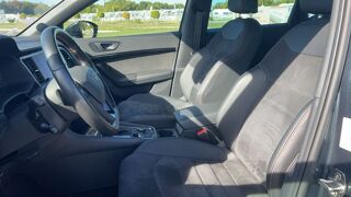 Ateca 1 2.0 TSI 300 DSG7 4drive - Automatique Entretien constructe 2020 occasion 37000 Tours