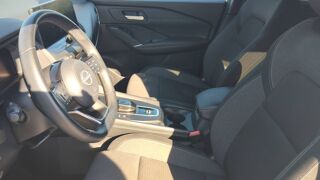 Qashqai 1.5 E- Power 190 BVA7 N-Connecta 2024 occasion 22480 Saint Nicolas Du Pelem