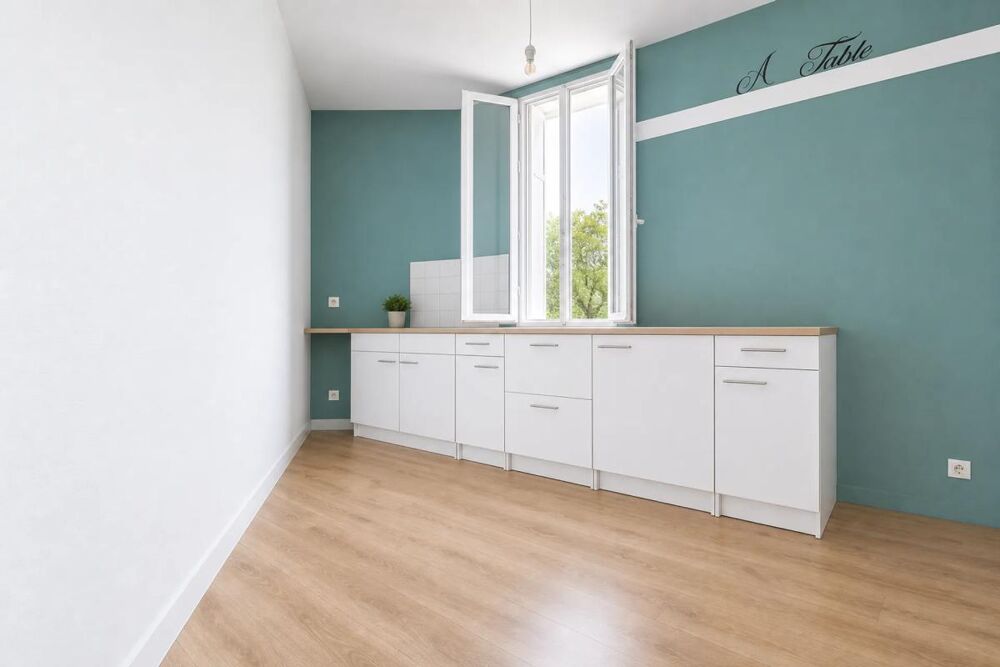 Appartement de 3 pièces de 50 m² à Nantes