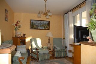  Maison � vendre 3 pi�ces 81 m�