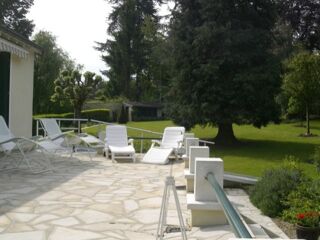  Maison � vendre 8 pi�ces 182 m�