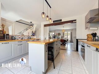  Maison � vendre 5 pi�ces 144 m�