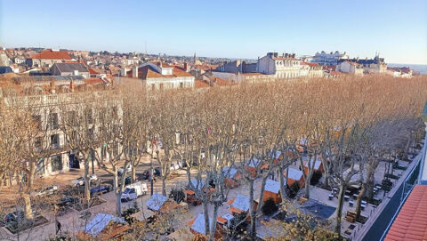  Appartement � louer 8 pi�ces 269 m� Beziers