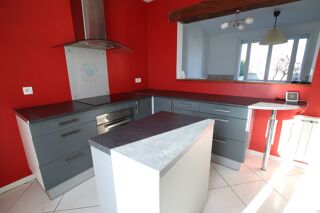  Maison � vendre 4 pi�ces 75 m�