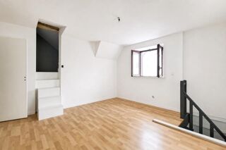  Maison � vendre 3 pi�ces 75 m�