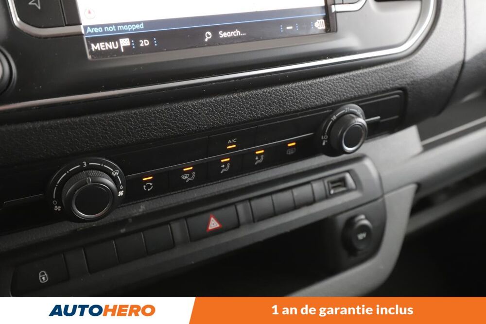 Expert tepee Combi 1.5 Blue-HDi Long 9PL 120 ch 2021 occasion 92130 Issy-les-Moulineaux