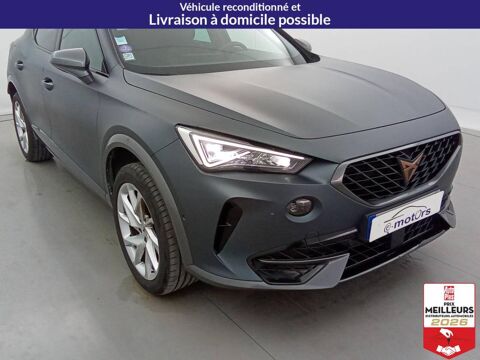 Formentor TSI 150 DSG7 Edition 2024 occasion 10150 Lavau