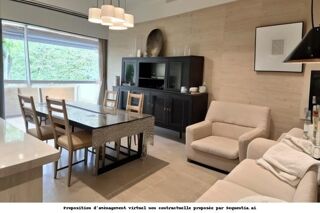  Appartement  vendre 3 pices 68 m