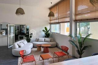  Appartement  vendre 2 pices 39 m