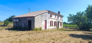  Maison à vendre 4 pièces 115 m²