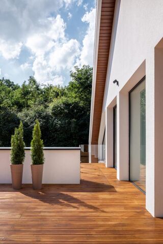  Maison � vendre 5 pi�ces 130 m�