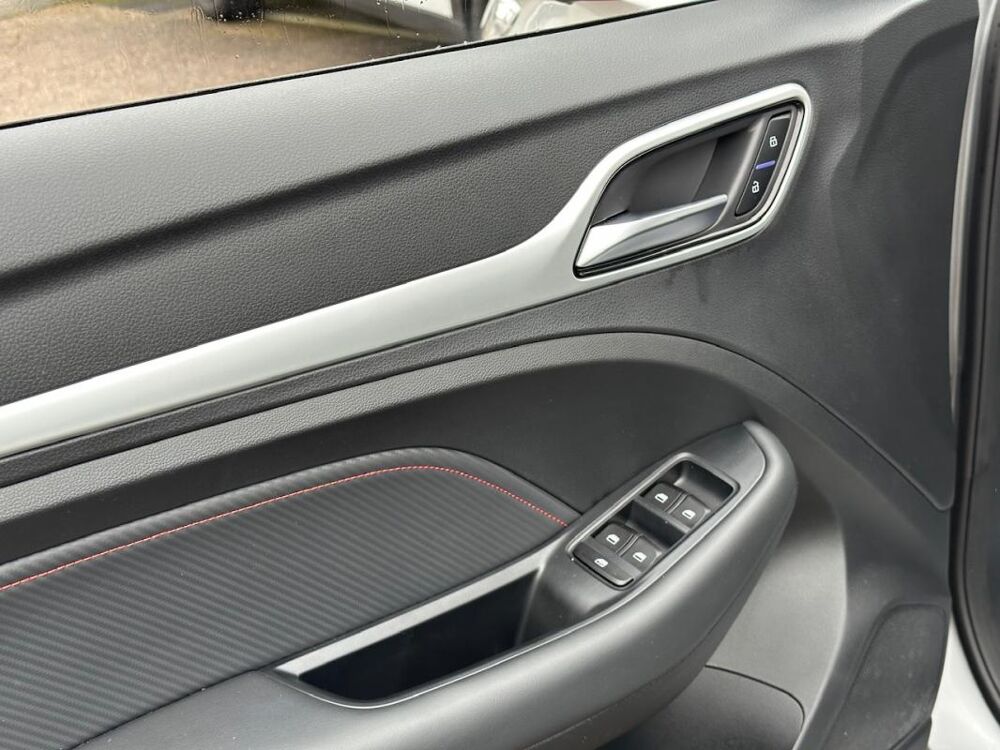 MG.ZS II 1.0 T-GDI 111 2WD LUXURY 2023 occasion 78240 Chambourcy