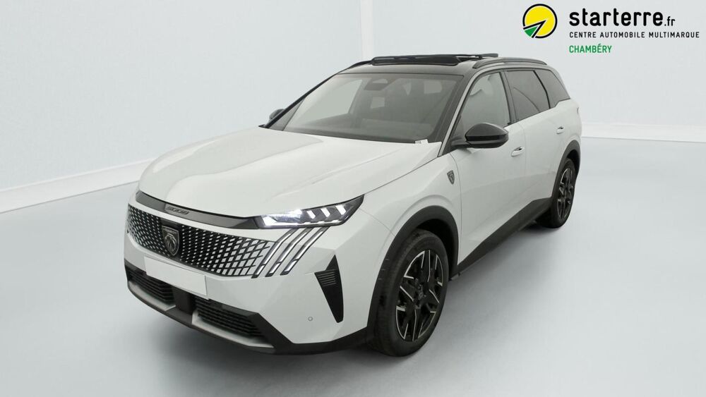 5008 Hybrid 145 e-DCS6 GT 2025 occasion 73420 Voglans