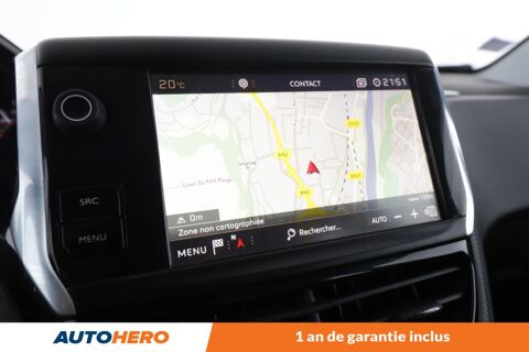 2008 1.6 Blue-HDi Active Business 75 ch 2018 occasion 92130 Issy-les-Moulineaux
