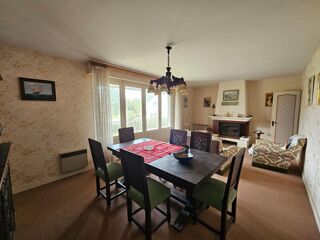 Maison à vendre 6 pièces 128 m²