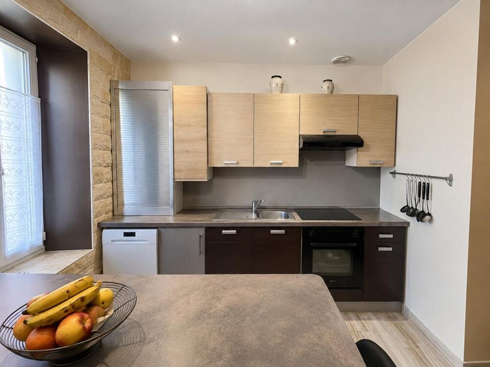 Vente Maison Maison 66 m² avec façade en pierre – 2 chambres, véranda et extérieur à Moulis-en-Médoc Moulis en medoc