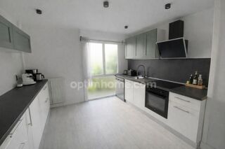  Appartement � vendre 3 pi�ces 62 m�