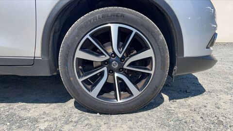 X-Trail III 1.6 DCI 130 5PL N-Connecta - Toit ouvrant 2016 occasion 49400 Saumur